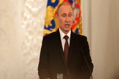 Rusya G-8'den 'atıldı', Putin tavizsiz