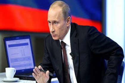 Rusya'da Facebook, Gmail ve Twitter yasaklanıyor mu?