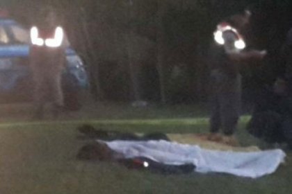 Sakarya'da gölette facia: 3 kardeş boğularak öldü