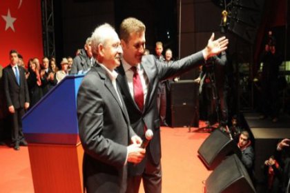 Şamil Tayyar: CHP, Sarıgül'e kazık attı