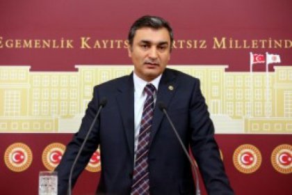 Sarı: ''Yasalar giderek otoriter ve totaliter yöntemlerle yapılmaktadır''