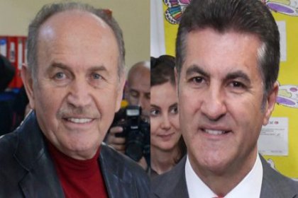 Sarıgül Topbaş'a yetişemedi