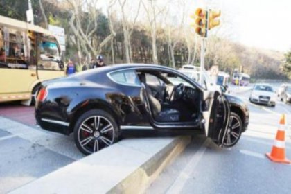 Sarıyer'de sokak ortasında infaz