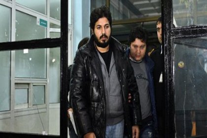 Sarraf'tan Kılıçdaroğlu'na dava