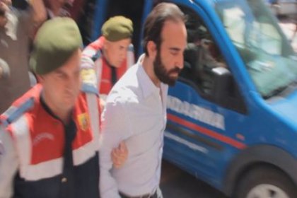 Savcı Can Gürkan'ın serbest kalmasını istedi