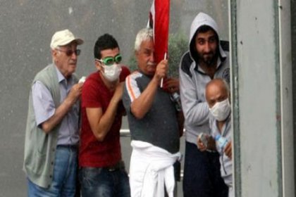 Savcıdan Gezi eylemi yorumu: İzinsiz de olsa barışçıl eylem