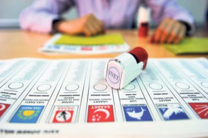 Seçim Kurulu Antalya için kararını verdi