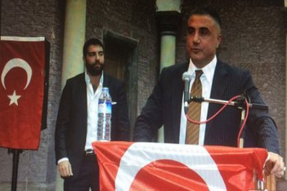 Sedat Peker'in avukatı da Feyzi Başaran'ı darp etti iddiası