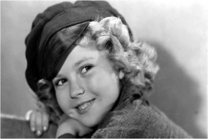 Shirley Temple hayatını kaybetti