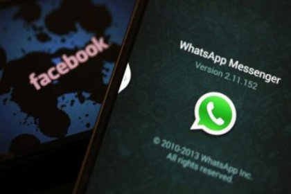 'Siyonist WhatsApp' yasaklandı