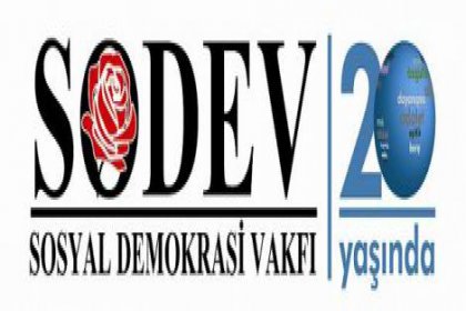 SODEV 2013 Barış Ödülü 'Taksim Dayanışma'ya