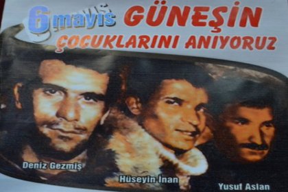 SODEV, Bandırma'da Üç Fidanı anıyor