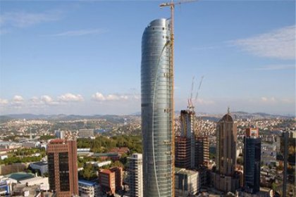Soma Holding'in kulesine 'madende kaza olabilir' diye kredi verilmemiş!