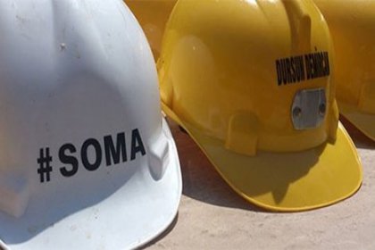 Soma işçisine son uyarı!