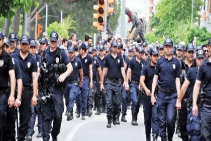 Soma'da 'OHAL'