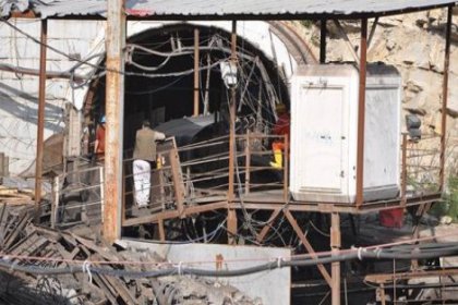 Soma'da ölü sayısı 282'ye yükseldi