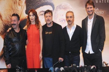 ‘Son Umut’a Olağanüstü güvenlik