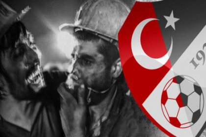Sosyal medyada TFF’ye büyük tepki!