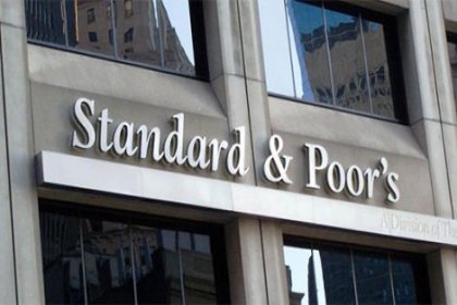 S&P: Seçim Türkiye'nin notunu etkilemez