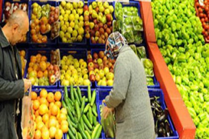 Şubat ayı enflasyon rakamları açıklandı