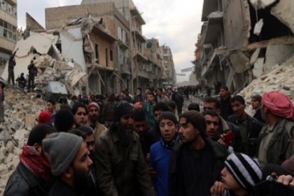 Suriye iç savaşının 3. yılı: Bilanço çok ağır!