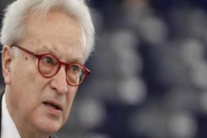 Swoboda: HSYK yasası hukukun üstünlüğüne alenî saldırıya dönüştü