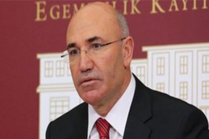 Tanal, Meclis’te ki ''telekulak''ı sordu