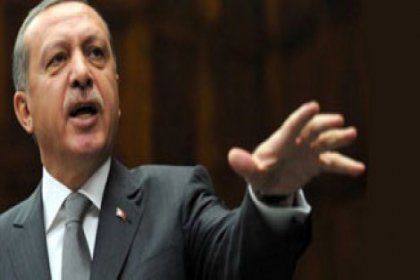 TBMM’de “Erdoğan” sansürü