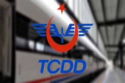TCDD Genel Müdürlüğü'nden 'gözaltı' açıklaması