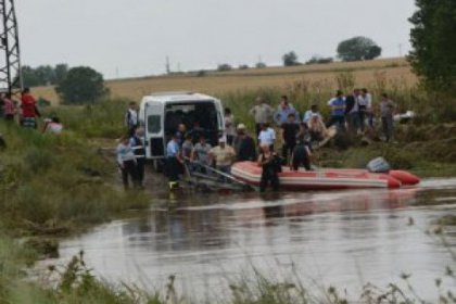 Tekirdağlı çocuklardan bir acı haber daha