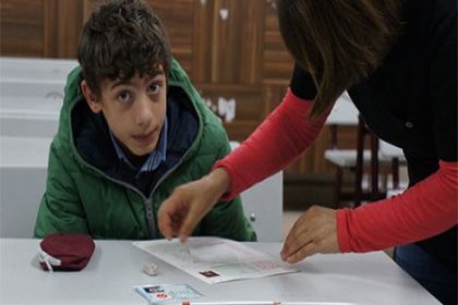 TEOG sınav sonuçları açıklandı