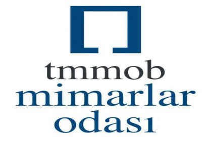 TMMOB Mimarlar Odası'ndan Taksim çağrısı