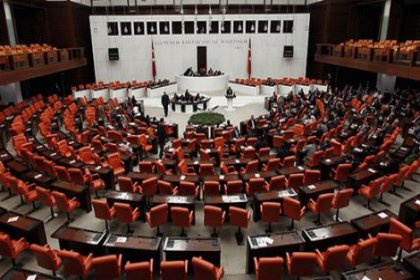 Torba Kanun tasarısı Meclis'ten geçti