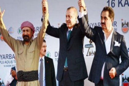 TRT Erdoğan’ı neden sansürledi?