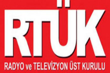 TRT'den ikdidara 13 saat, Muhalefet'e 2 saat 48 dakika yayın hakkı