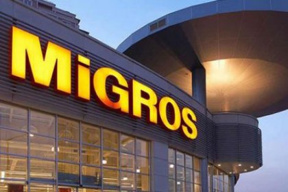 Tuncay Özilhan: Migros'ta süreç 2 aya bitebilir