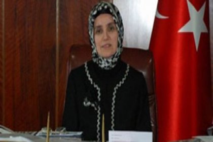 ‘Türbanlı rektör kavgası’ sürüyor!