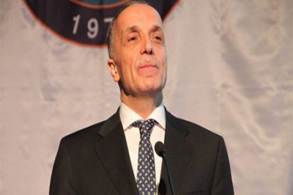 Türk-İş Başkanı: Taner Yıldız çok iyi, birlikte ceset saydık