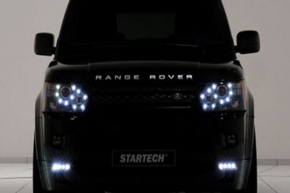 Türk işadamının Range Rover davası Avrupa'nın gündeminde