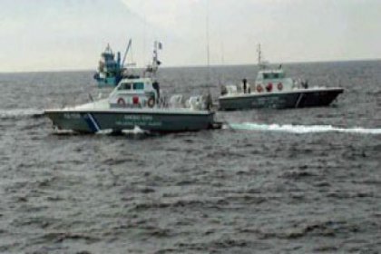 Türk kaptan Yunan sularında öldürüldü!