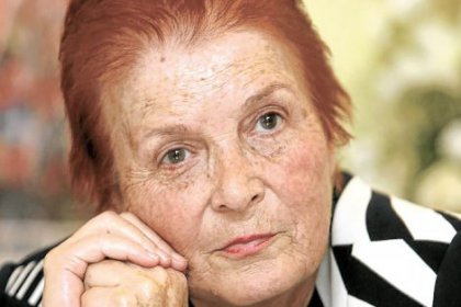 Türkan saylan Sanat Ödülü veriliyor