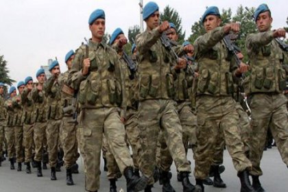 Türkiye Afrika'ya asker gönderecek