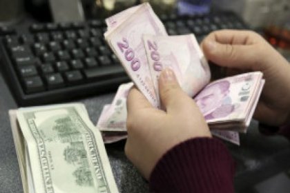 Türkiye gibi büyüyen ekonomilerde borç korkusu