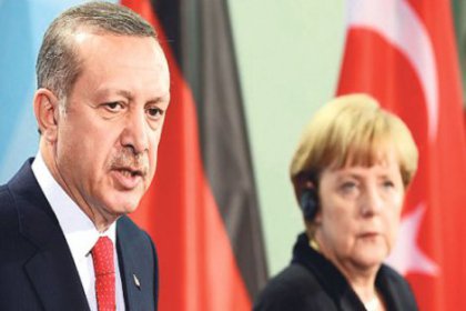 Türkiye müttefik ama ‘dost’ değil
