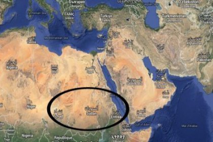Türkiye Sudan'da 99 yıllığına toprak kiraladı