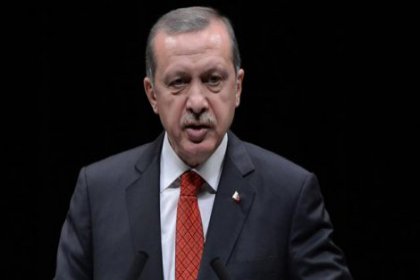 ''Türkiye ve IŞİD'in düşmanları ortak''