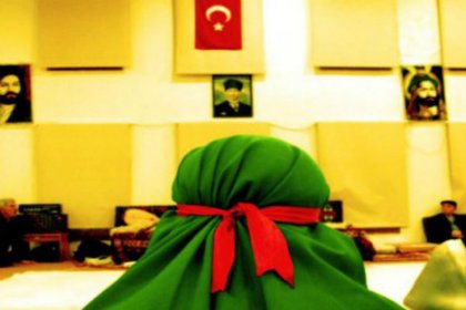 Türkiye’de Alevilik 1930’ların izini taşıyor
