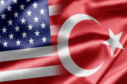 Türkiye'den, ABD'ye sert kınama