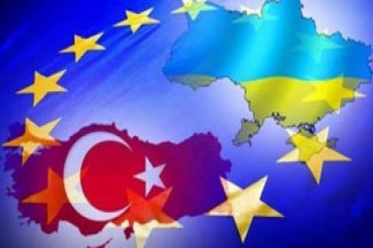 Türkiye’den Ukrayna’ya mali yardım!
