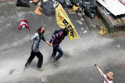 Twitter yasağı 'İstanbul ittifakı'nı tekrar gündeme getirdi